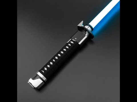 Ronin Lightsaber