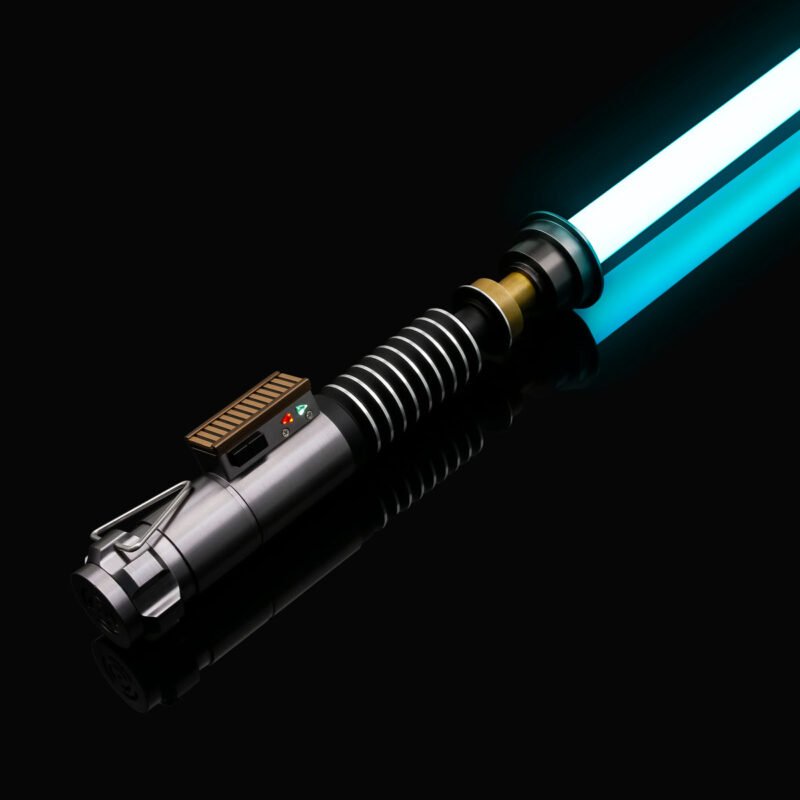 Luke Skywalker Rotj – Sabers World
